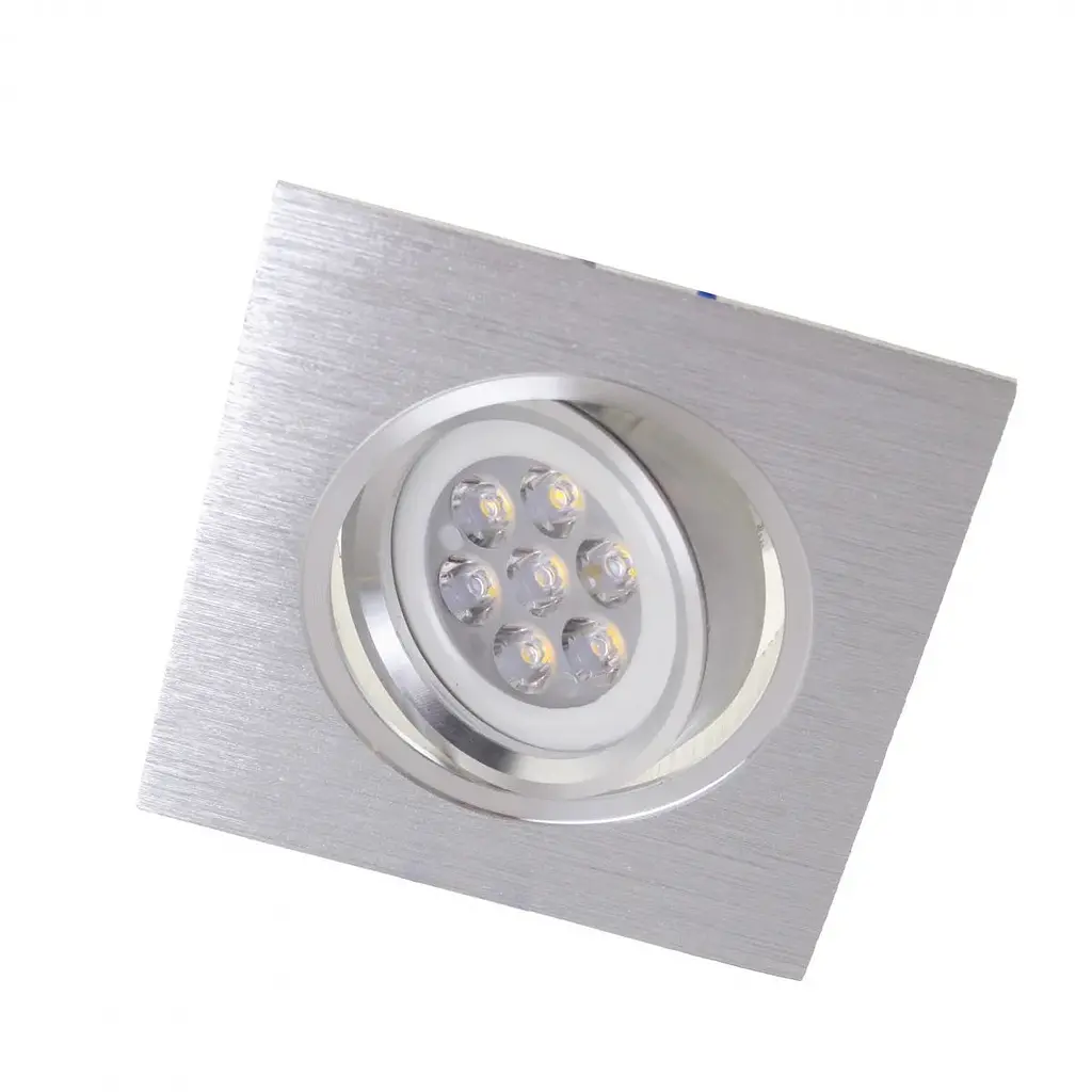 Светильник точечный Brille HDL-DT 111/1 MR16 SL 36-443 - фото 6
