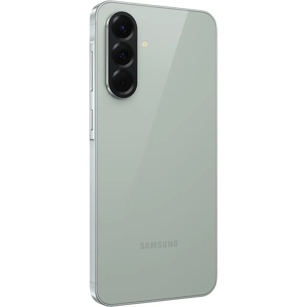 Смартфон Samsung Galaxy A56 8/256GB Awesome Olive (SM-A566BZGCEUC) [133122] - фото 6