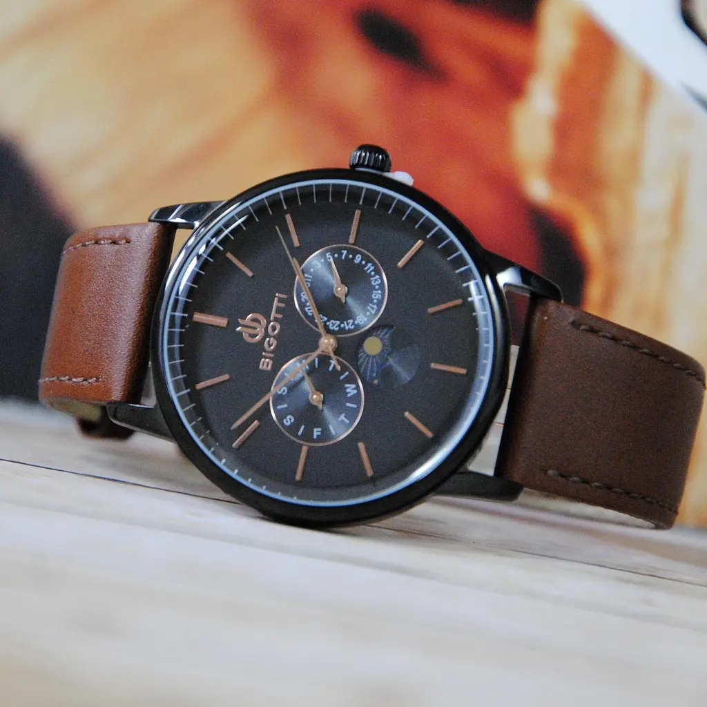 Годинник Bigotti BGT0155-3 - фото 2