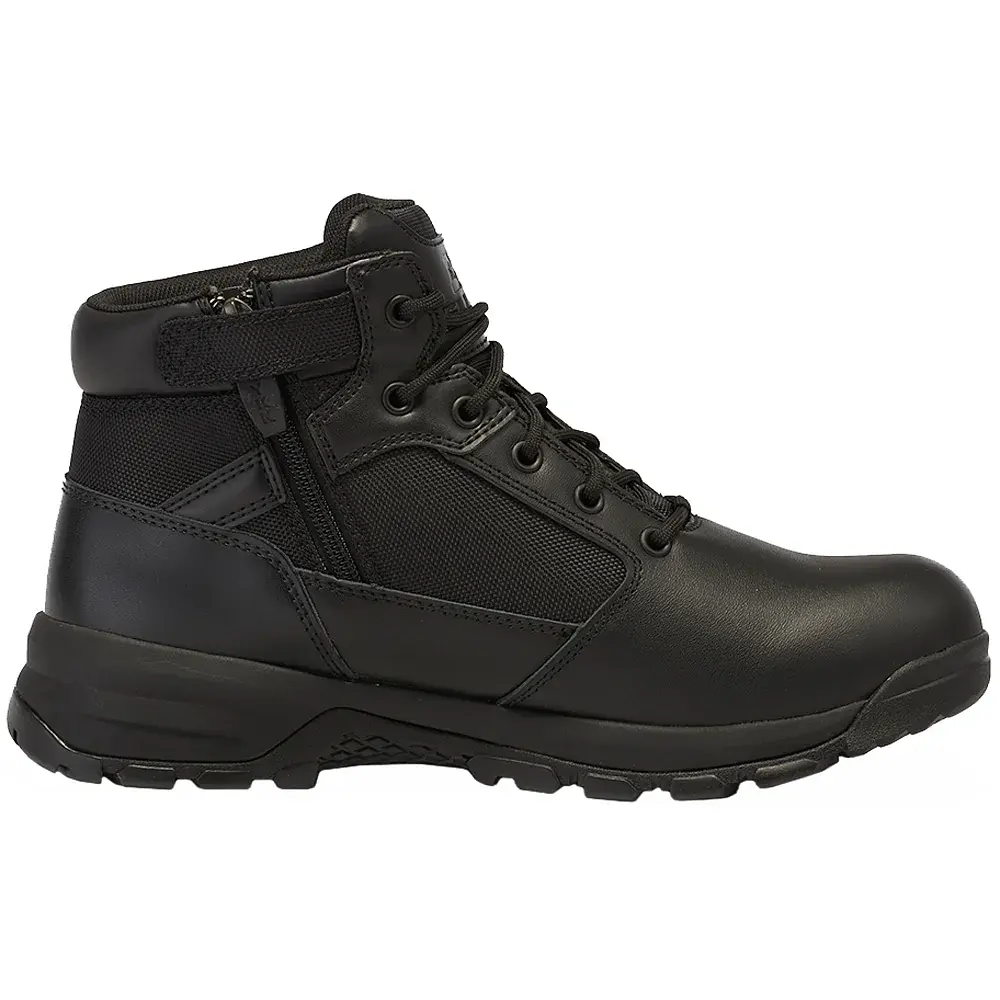 Черевики Belleville Spear Point BV915Z 5" 11.5 Black - фото 4