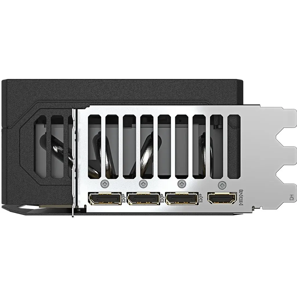 Відеокарта AORUS GeForce RTX 5070 Ti MASTER 16G (GV-N507TAORUS M-16GD) EU [125984] - фото 10