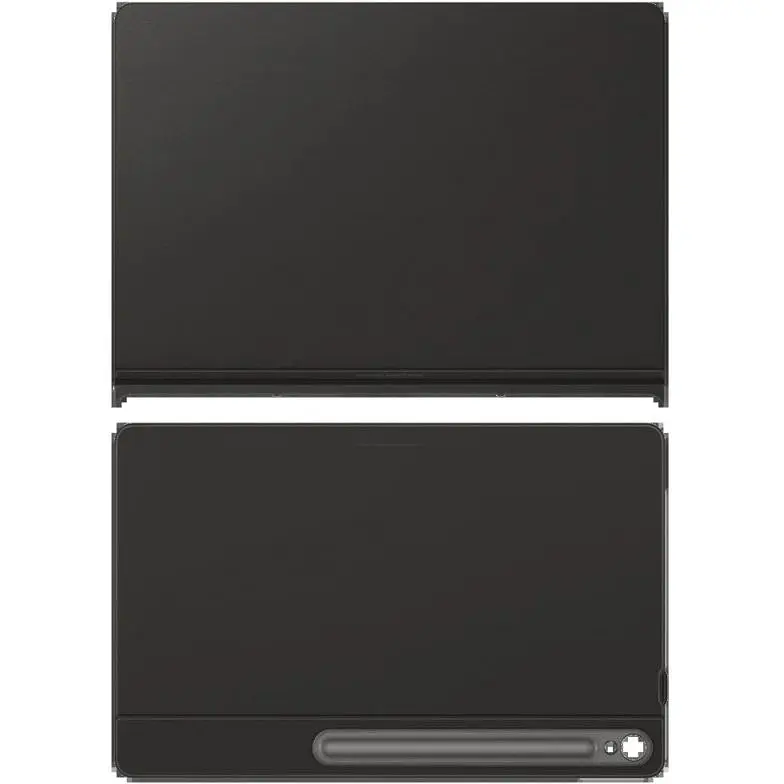 Чехол Samsung для Galaxy Tab S10 FE+ (X620/626), Book Cover, черный - фото 3