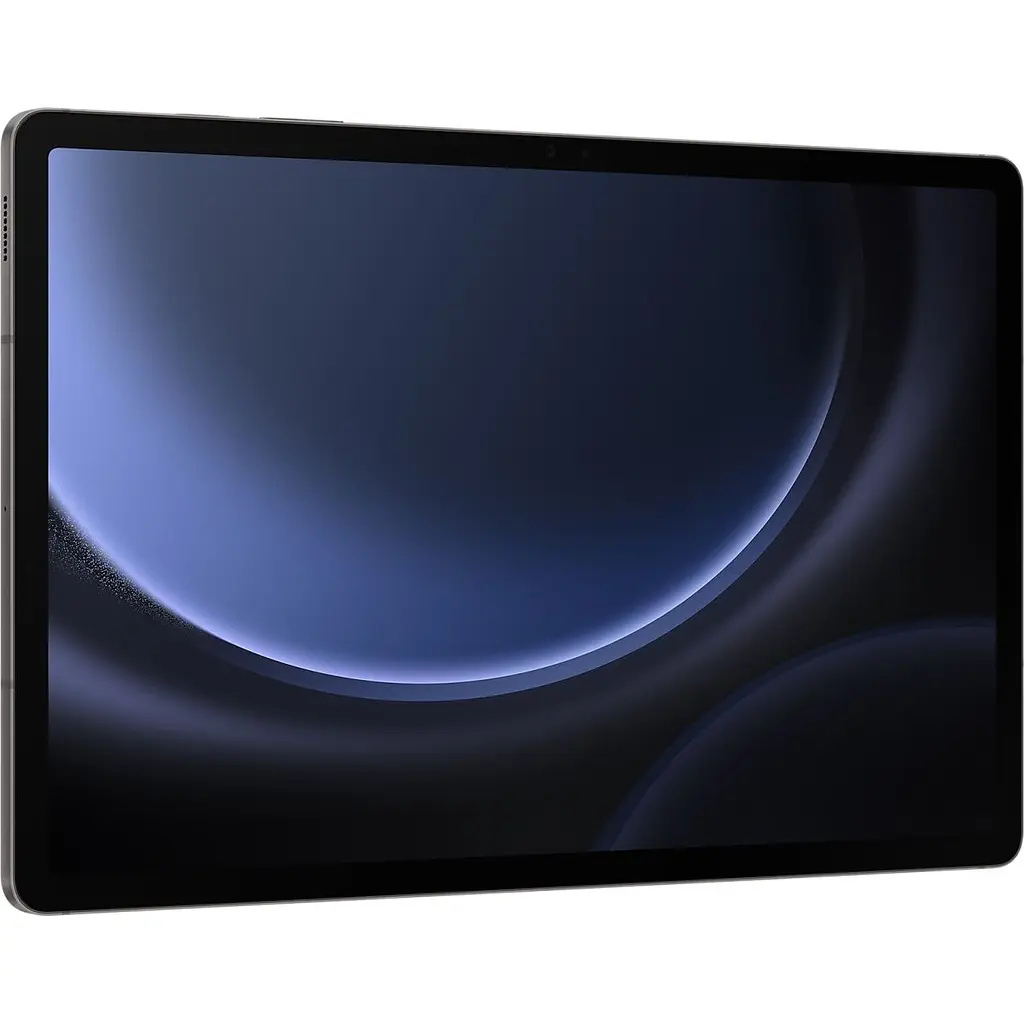 Планшет Samsung Galaxy Tab S9 FE+ 8/128GB Wi-Fi Gray (SM-X610NZAA) [115821] - фото 4
