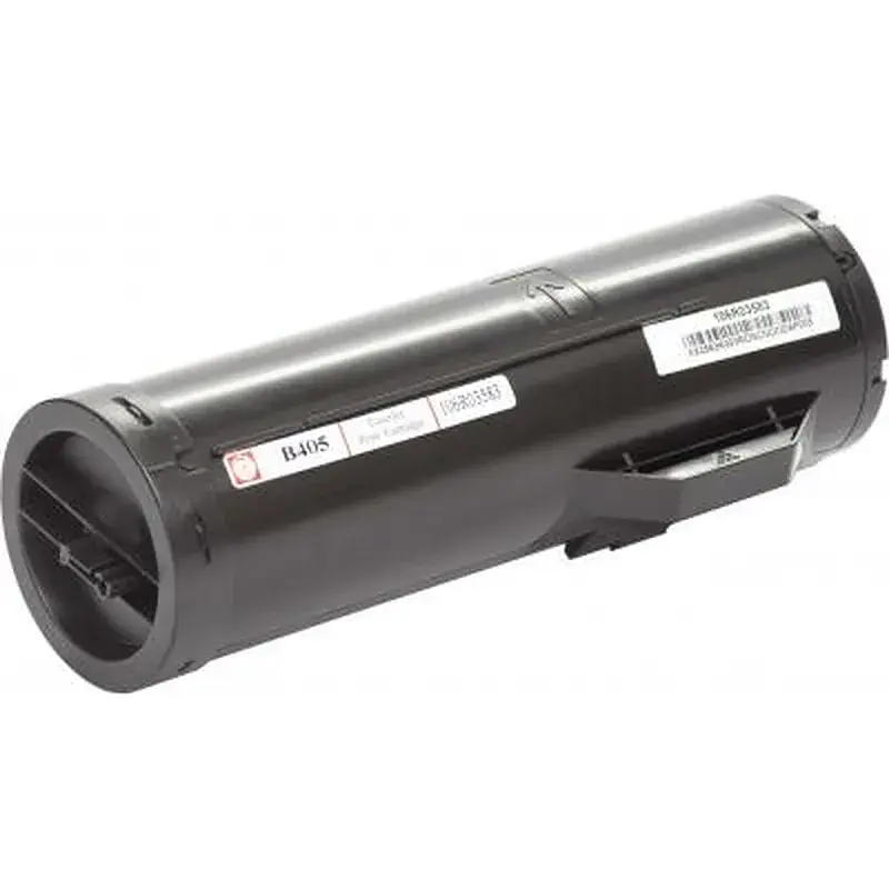 Тонер-картридж BASF Xerox VL B400/405 Black 106R03583 (KT-106R03583) - фото 3