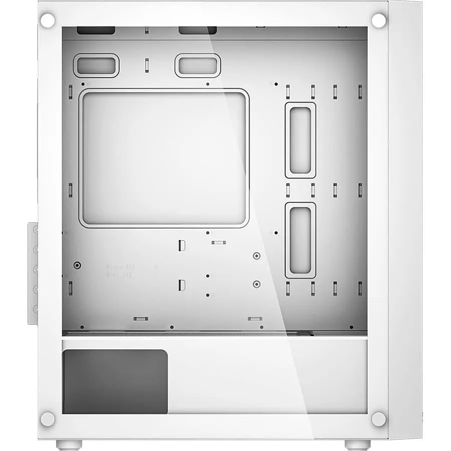 Корпус PcCooler CPS C3B310 WH (C3B310 WH) - фото 4