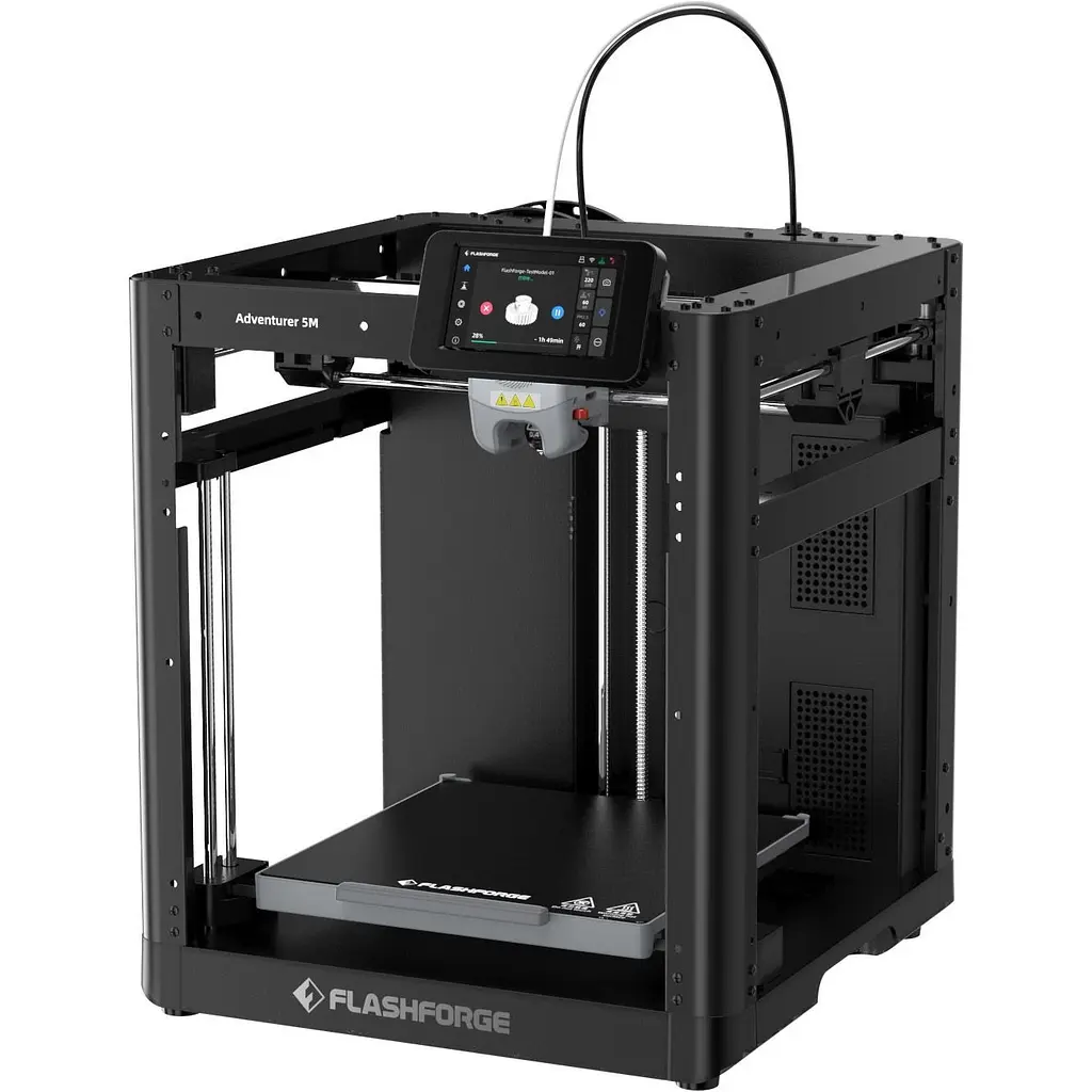 3D-принтер FlashForge Adventurer 5M [166979] - фото 2