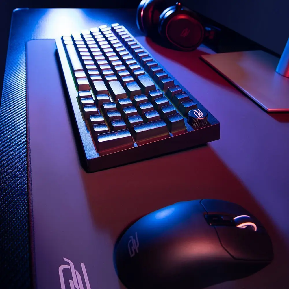 Бездротова клавіатура Proove Gaming Slicker Pro (Ukraine Layout), в асортименті - фото 7