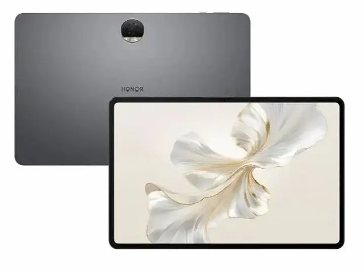 Планшет Honor Pad 9 8/256GB Gray (Global) Wi-Fi - фото 3