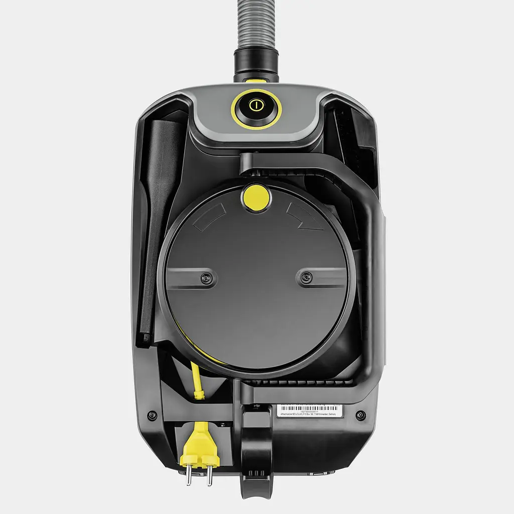 Пилосос Karcher T 10/1 професійний для сухого прибирання (1.527-300.0) - фото 3