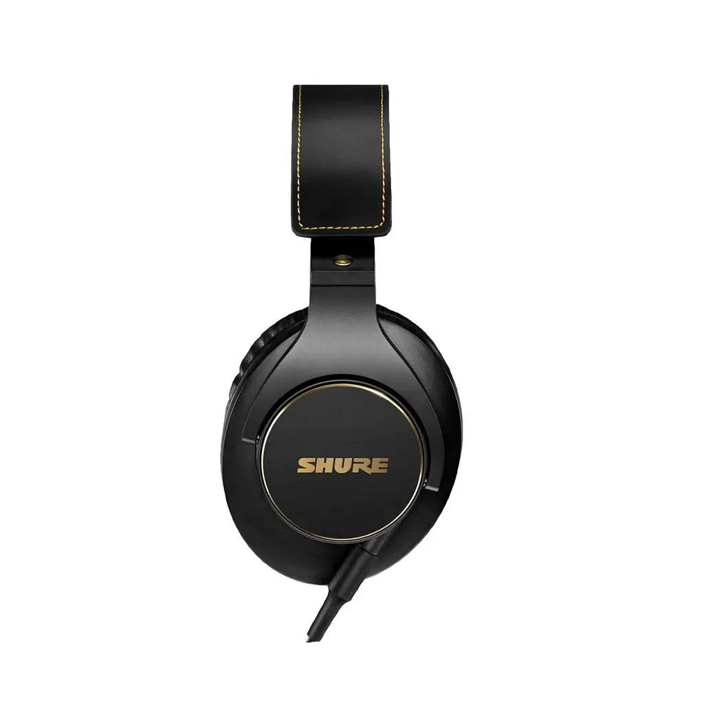Навушники Shure SRH840A Чорний (11620) - фото 3