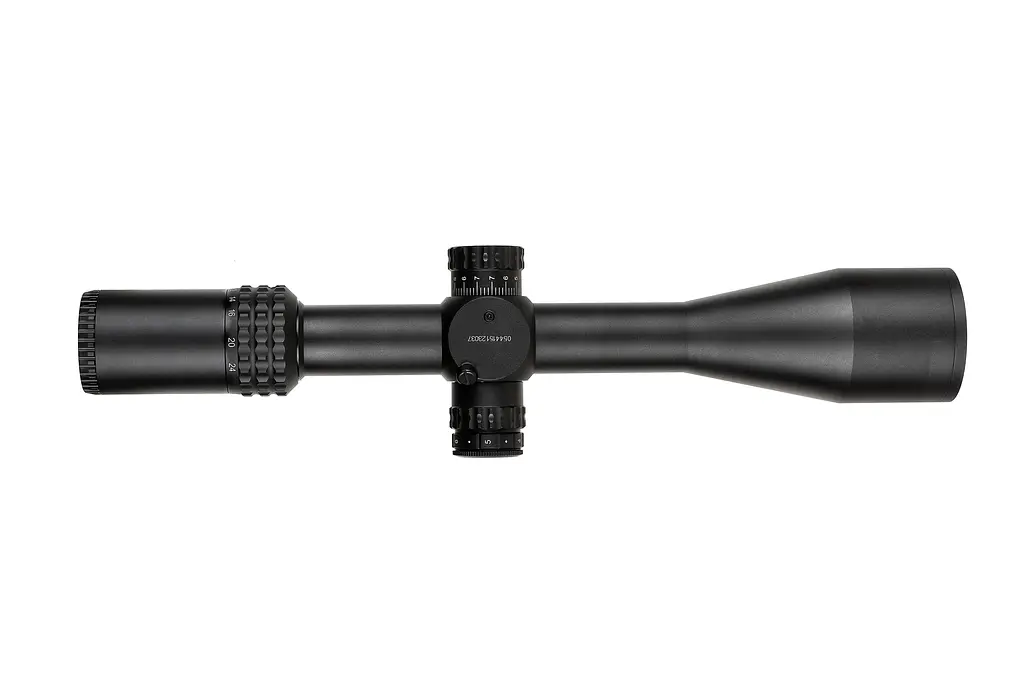 Оптический прицел Vector Optics Sentinel 6-24x50 (30 мм) illum. FFP VSE-3 MOA - фото 4