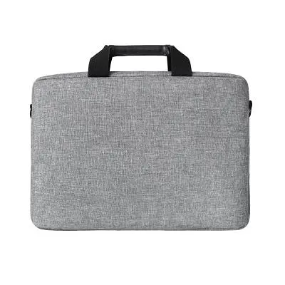 Сумка для ноутбука Grand-X 14-15" SB-149 soft pocket Grey (SB-149G) - фото 8