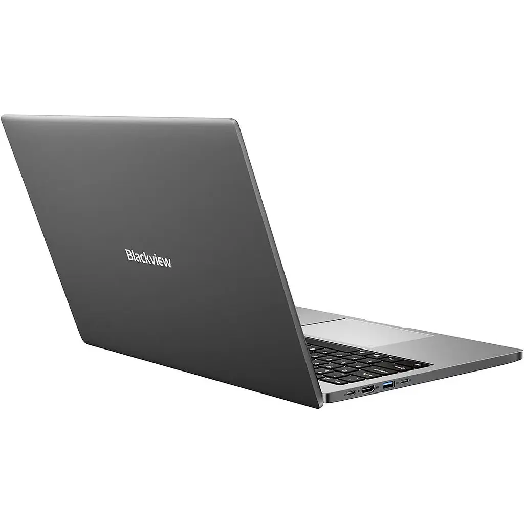 Ноутбук Blackview GamiBook 8 [GamiBook_8_32_1_GR] [147139] - фото 9