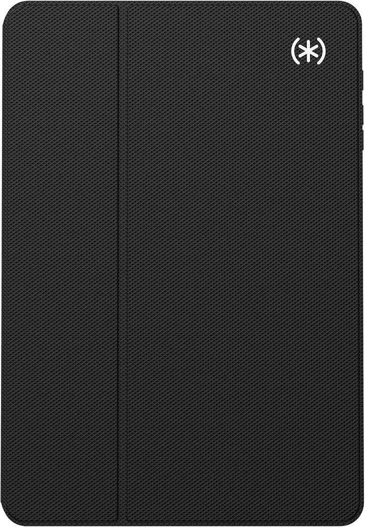 Чохол Speck Presidio Pro Folio для Samsung Tab S7+ 12.4 (T970 / T795 / T976) / Tab S8+ 12.4 (X800/X806) Black (138614-1050) - фото 2