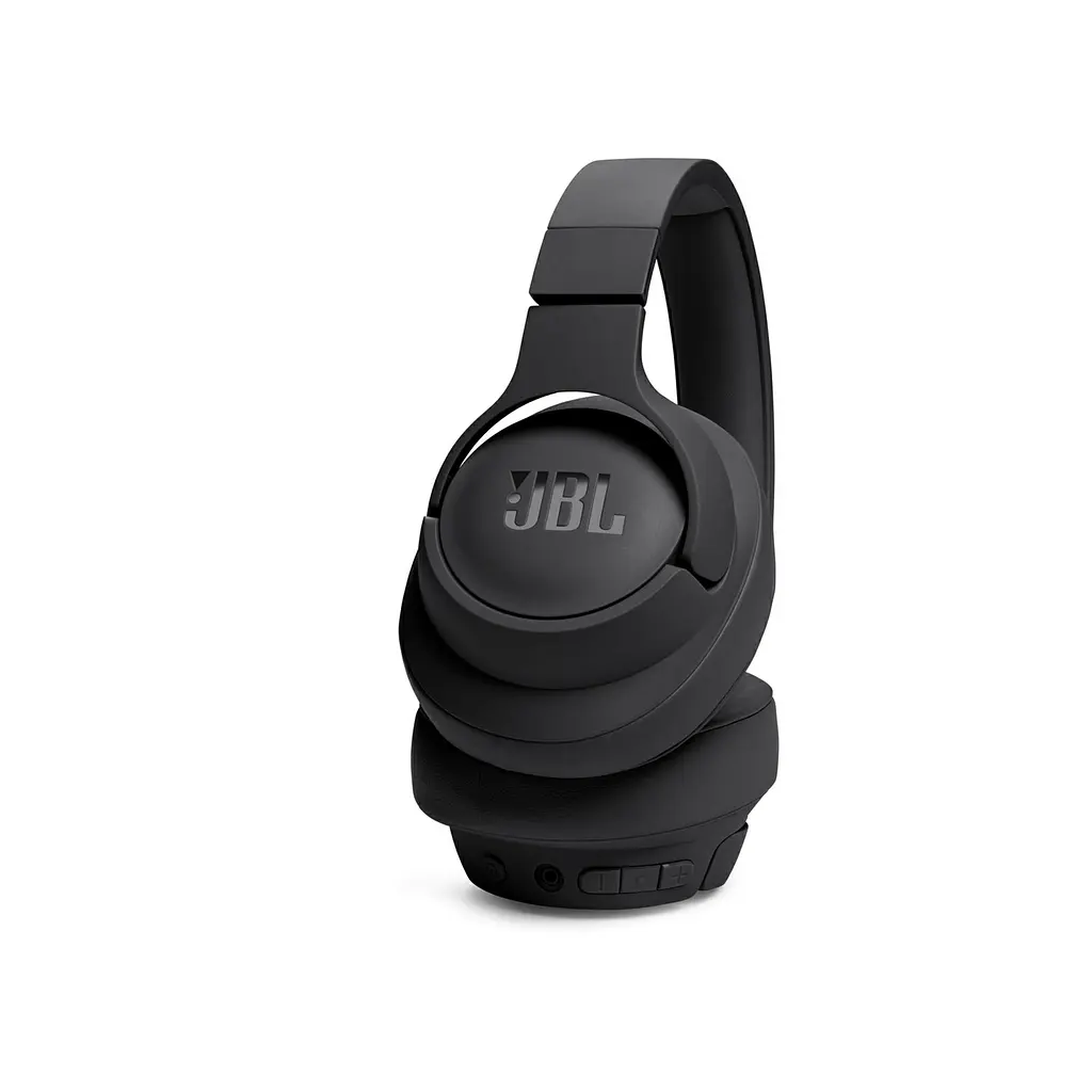 Навушники JBL Tune 720BT Black (JBLT720BTBLK) - фото 2
