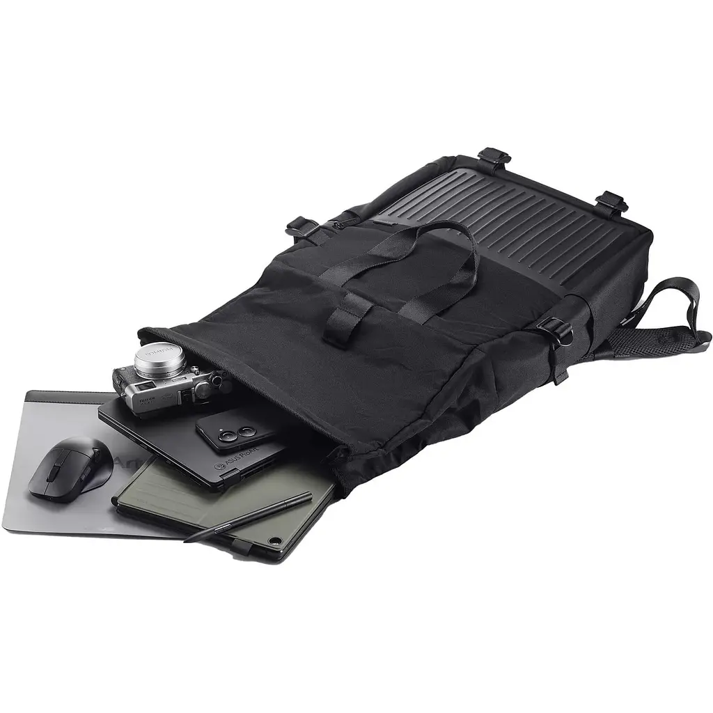 Рюкзак PP4600 ProArt Backpack 16 Black PP4600 ProArt 16 Black - фото 9