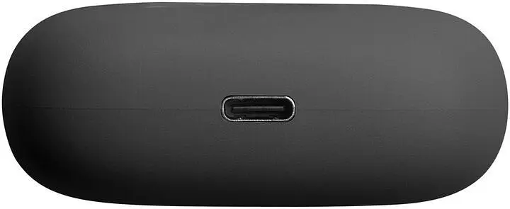 Навушники TWS JBL Wave Beam 5.2 black (JBLWBEAMBLK) UA - фото 5