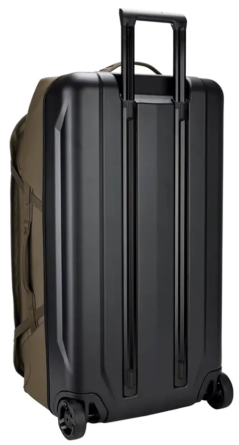 Дорожня сумка Thule Chasm Rolling Duffel 110L TCWD-232 Deep Khaki (7248696) - фото 3