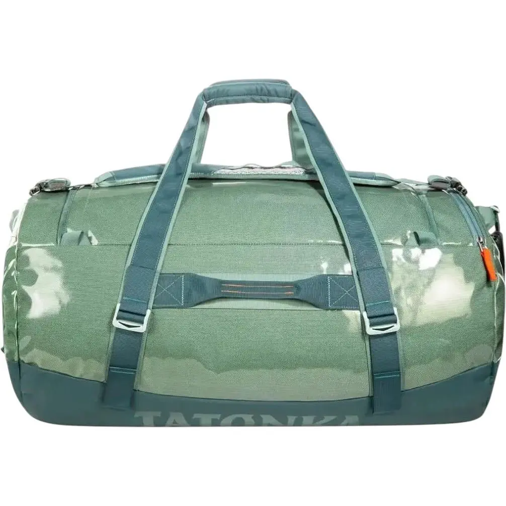 Сумка Tatonka Barrel 65 Sage green (1033-TAT 1973.286) - фото 2