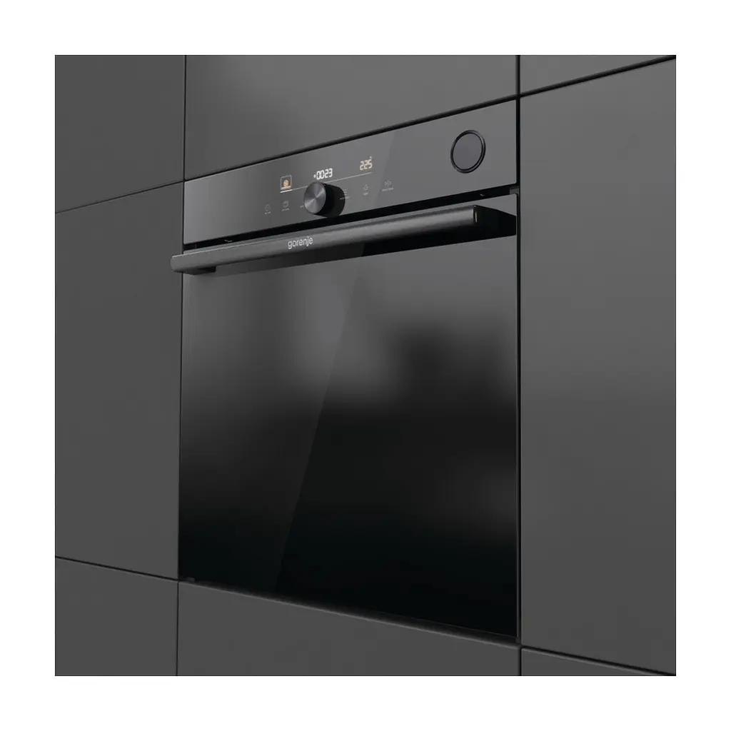 Духова шафа Gorenje BSA6747DGWI - фото 8