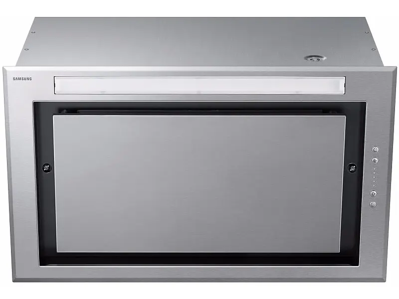 Витяжка вбудована Samsung NK52FG455CS - фото 4