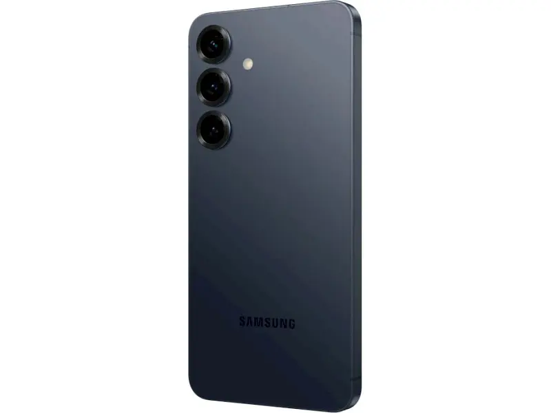 Смартфон Samsung Galaxy S25 12/512GB Blueblack (SM-S931BZKH) - фото 2