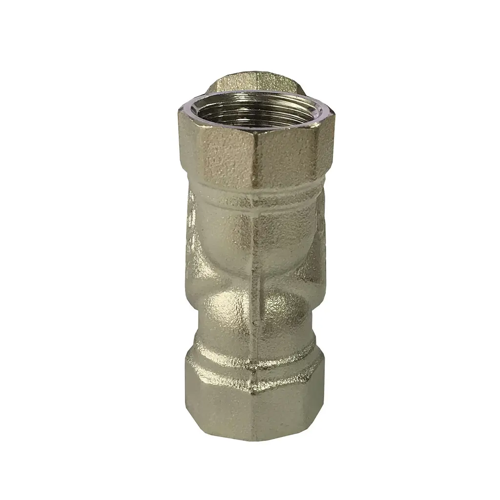 Фільтр грубого очищення для газу Itap 1/2″ 193 000016933 - фото 2