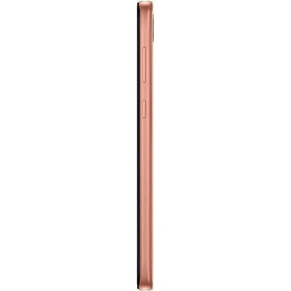 Смартфон Samsung Galaxy A03 Core 2/32GB Bronze (SM-A032FZCD) - фото 8