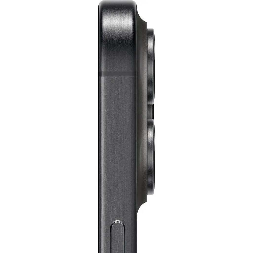 Смартфон Apple iPhone 15 Pro Max 512Gb Black Titanium [MU7C3] [92621] - фото 10