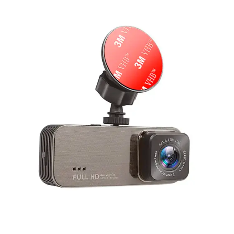 Відеореєстратор XPRO DVR-T701G (42465-DVR-T701G_1105) - фото 2