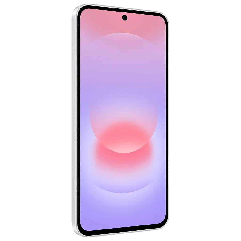 Смартфон Samsung Galaxy A37 5G 6/128GB Awesome White (SM-A376BZWBEUC) - фото 2