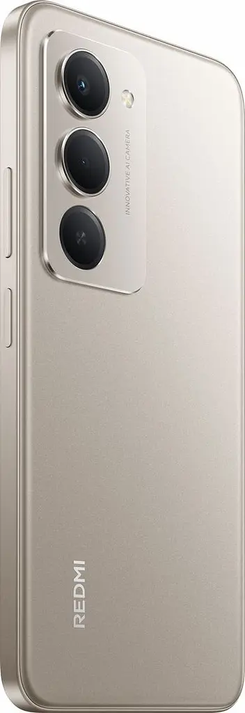 Смартфон Xiaomi Redmi 15, 4G 6/128GB Titan Gray (Global) NFC (no charger) - фото 6
