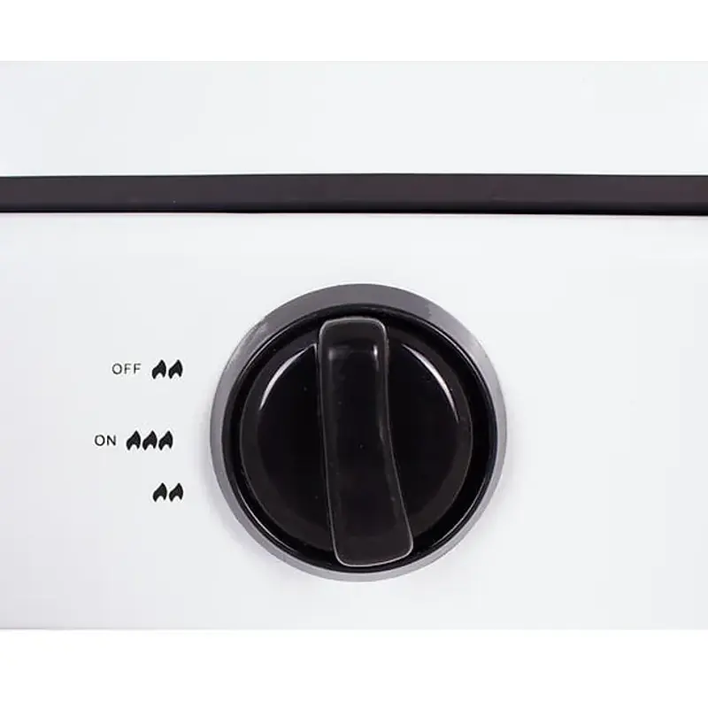 Газова настільна плита PRIME Technics PGK 200 CW - фото 13