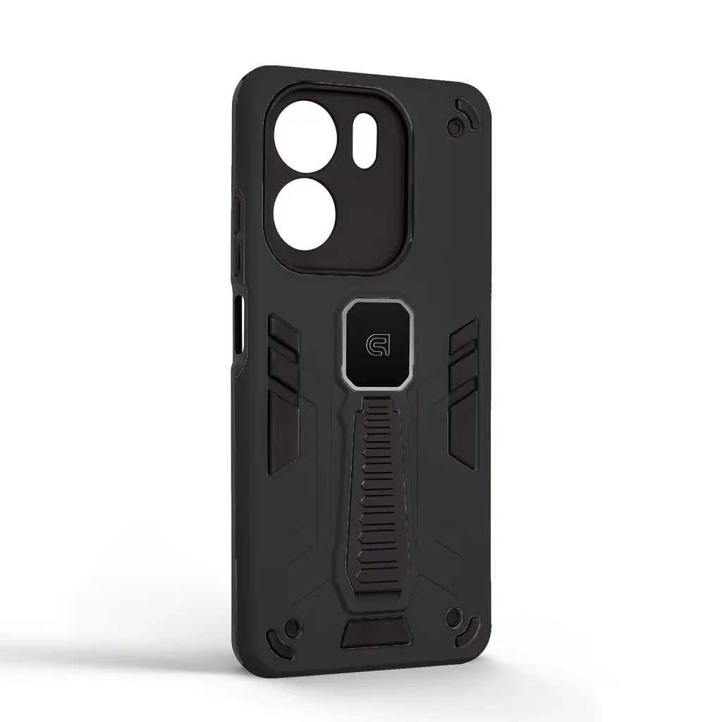 Чохол ArmorStandart Proover для OPPO A5X 4G / A5X 5G Black - фото 2