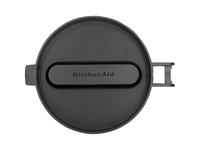 Кухонний комбайн KitchenAid 5KFP0921EBM 2.1 л матовий чорний - фото 10