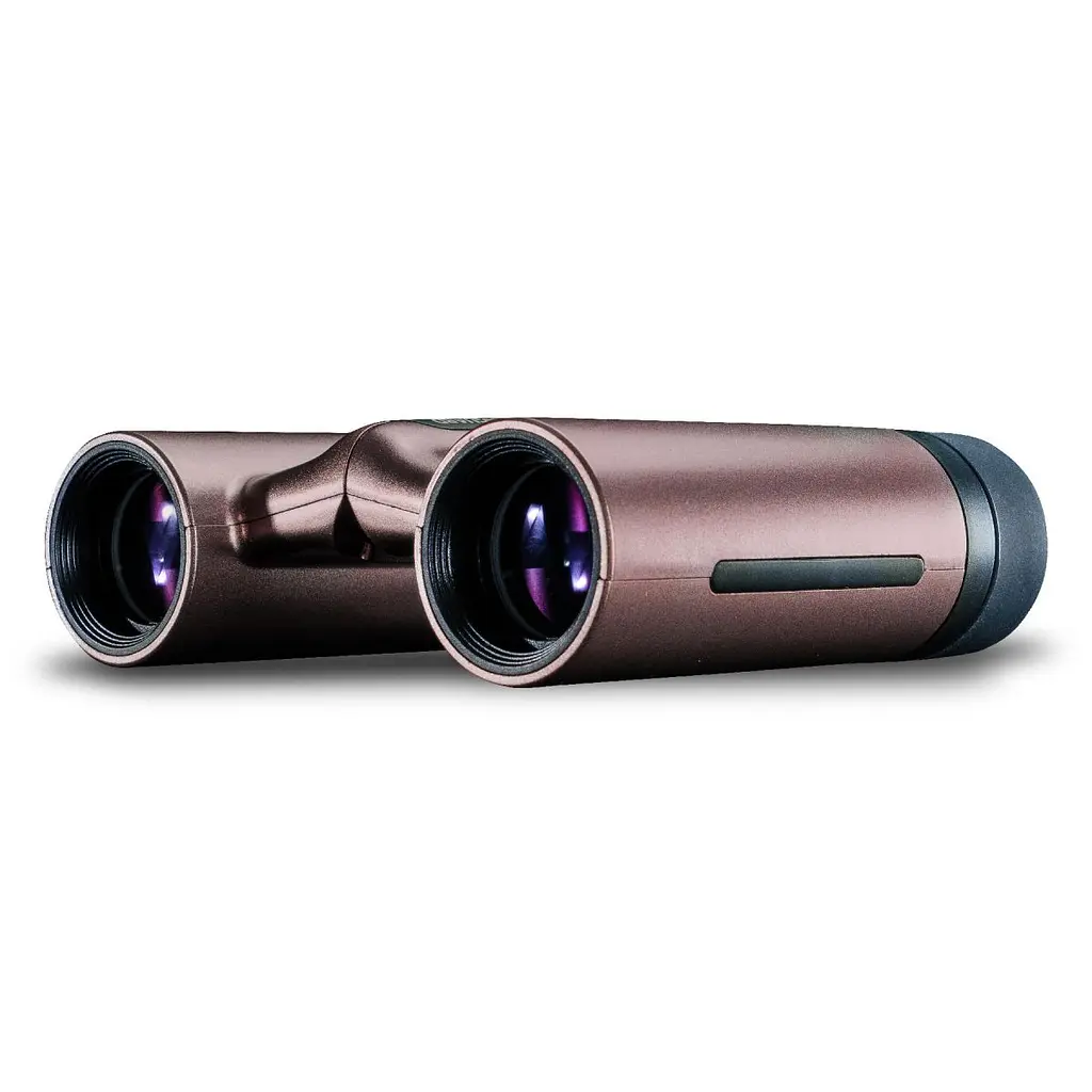 Бінокль Vanguard Vesta Compact 10x21 WP Rose Gold (Vesta 1021 Rose) - фото 10