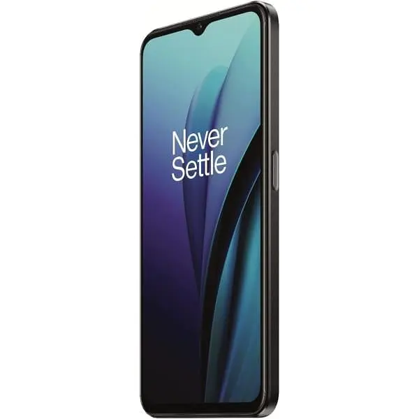 Смартфон OnePlus Nord N20 SE 4/64GB Black (Global) - фото 2