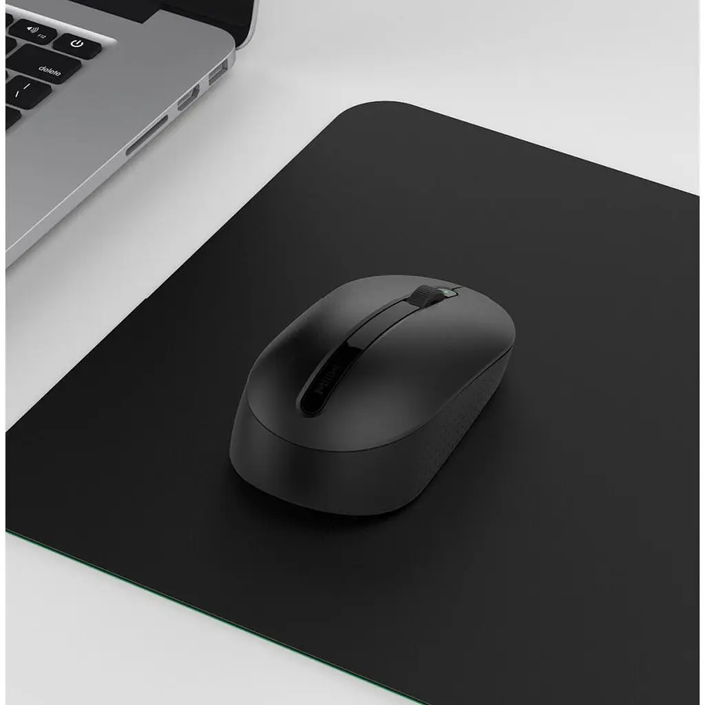 Комп'ютерна бездротова миша Xiaomi Miiiw Wirless Office Mouse - фото 4