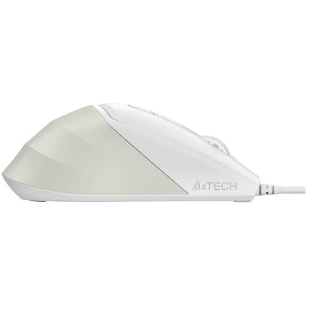 Мышка A4Tech FM45S Air USB Cream Beige (4711421992725) - фото 5