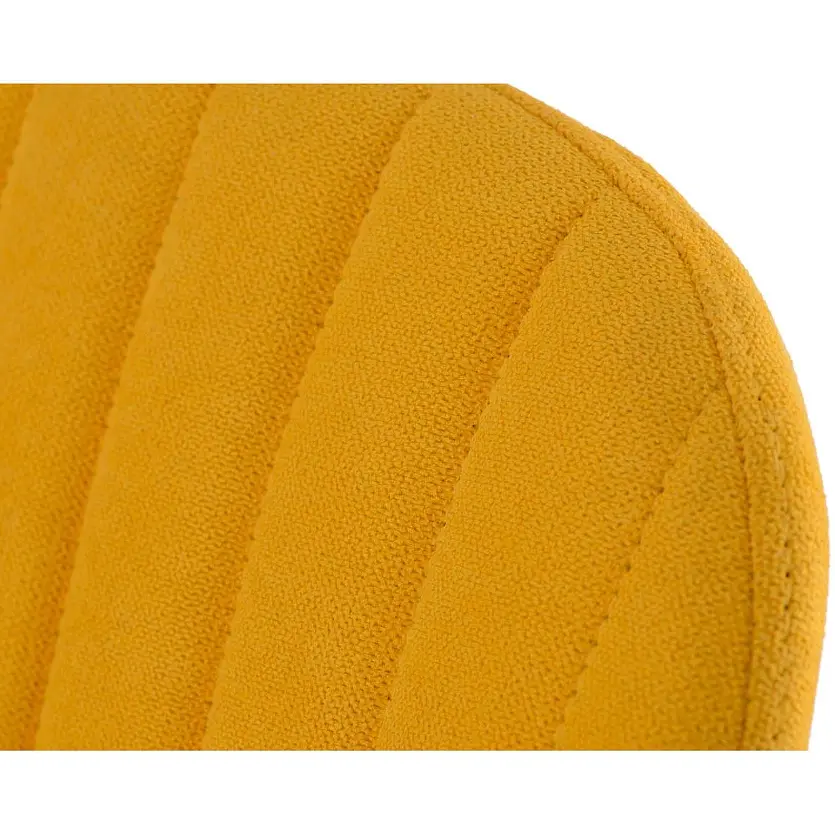 Стілець Special4You Lagoon mustard (E2868) - фото 9