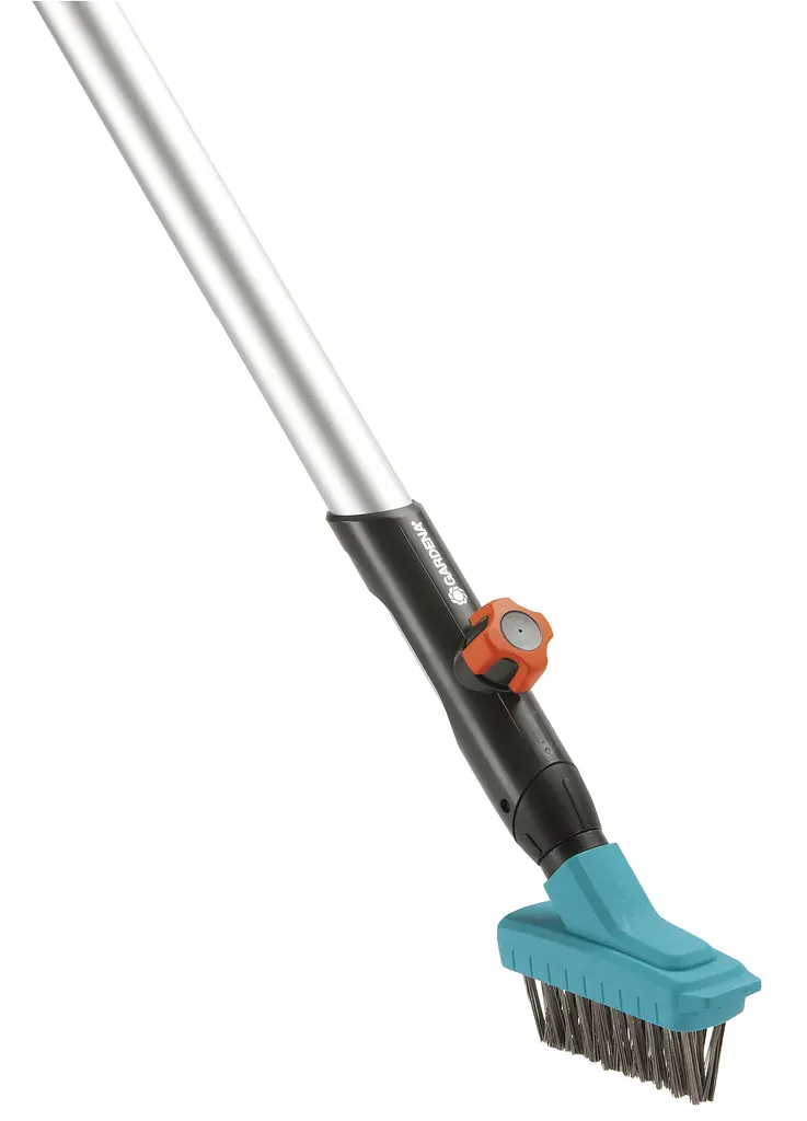 Щітка для щілин Gardena Combisystem металева (03605-20.000.00) - фото 3