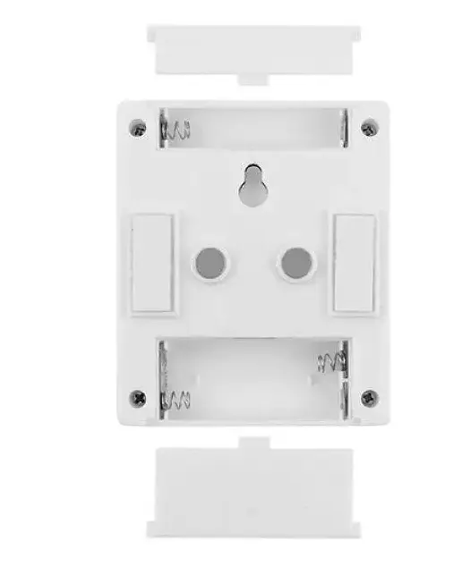 Світлодіодний LED світильник нічник вимикач на батарейках 3W 2COB, магніт, липучки, 3хAAA 6982 - фото 2