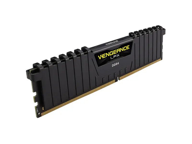 Модуль пам'яті Corsair (CMK32GX4M2E3200C16) VENGEANCE LPX 32GB (2 x 16GB) DDR4 DRAM 3200MHz C16 - фото 3