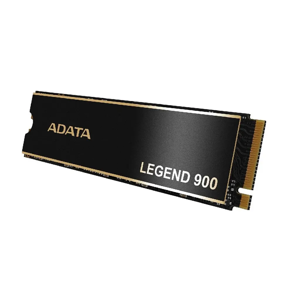Накопичувач SSD M.2 ADATA LEGEND 900 512GB 2280 PCIe Gen 4x4 3D NAND Read/Write: 6200/2300 MB/sec (SLEG-900-512GCS) - фото 5