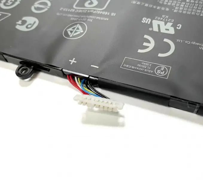 Акумулятор Asus B31N1911 11.55V 42Wh - фото 3