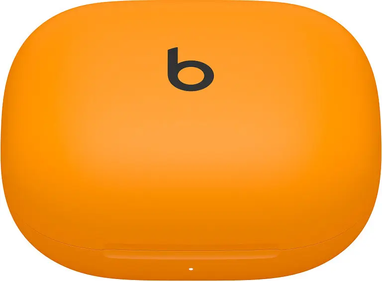 Наушники Beats by Dr. Dre Powerbeats Pro 2 Electric Orange (MX743) - фото 3