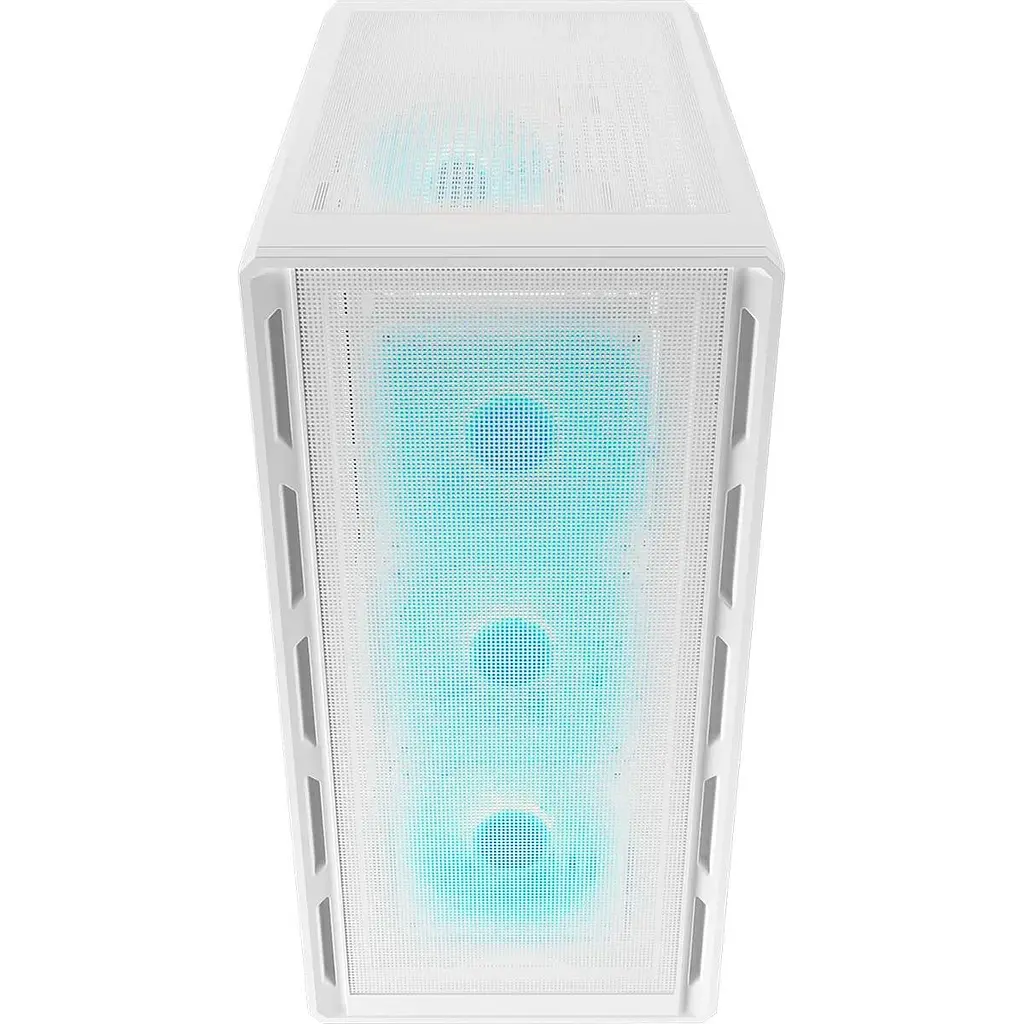 Корпус Cougar AIRFACE PURE PRO White (AIRFACE PURE PRO White) - фото 3