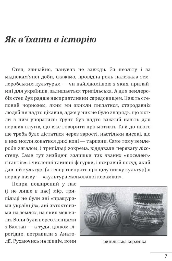Перлини в степу. Розмови про минуле українського Півдня - Олексій Мустафін - фото 6