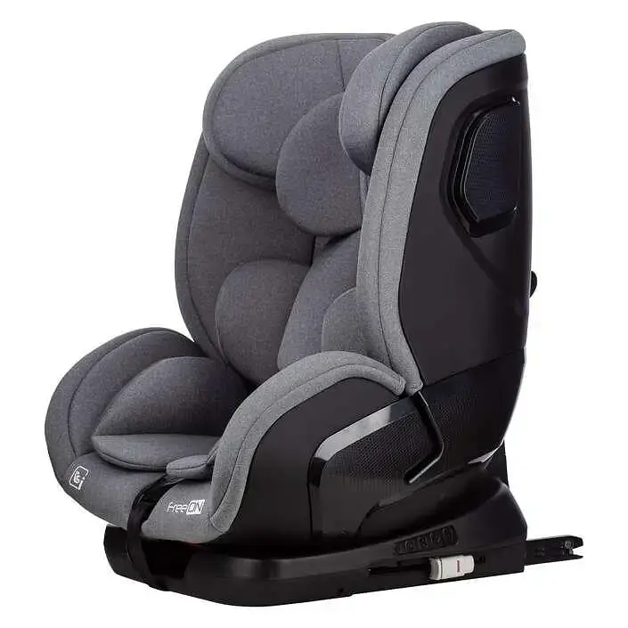 Автокрісло FreeON Maxim i-Size 76-150 см grey (82481) - фото 2