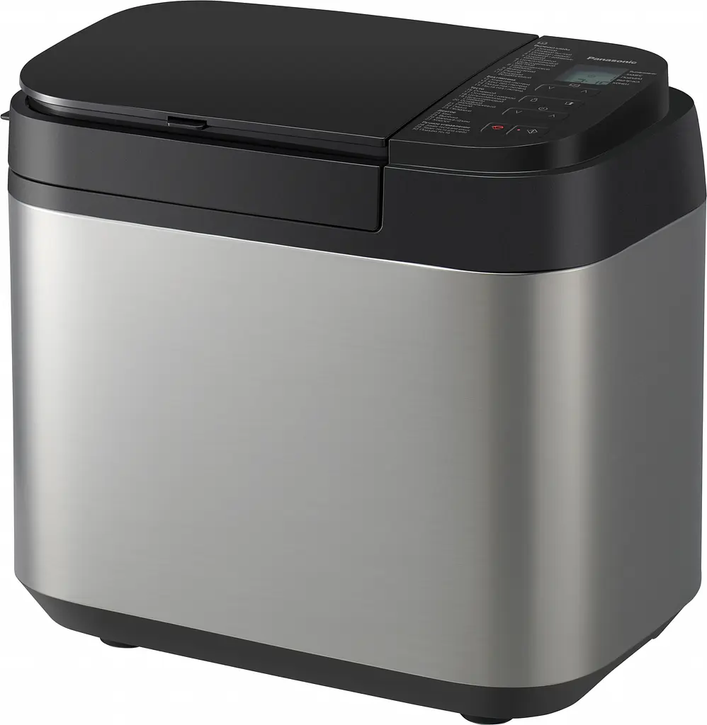 Хлібопічка Panasonic SD-YR2550STS - фото 2